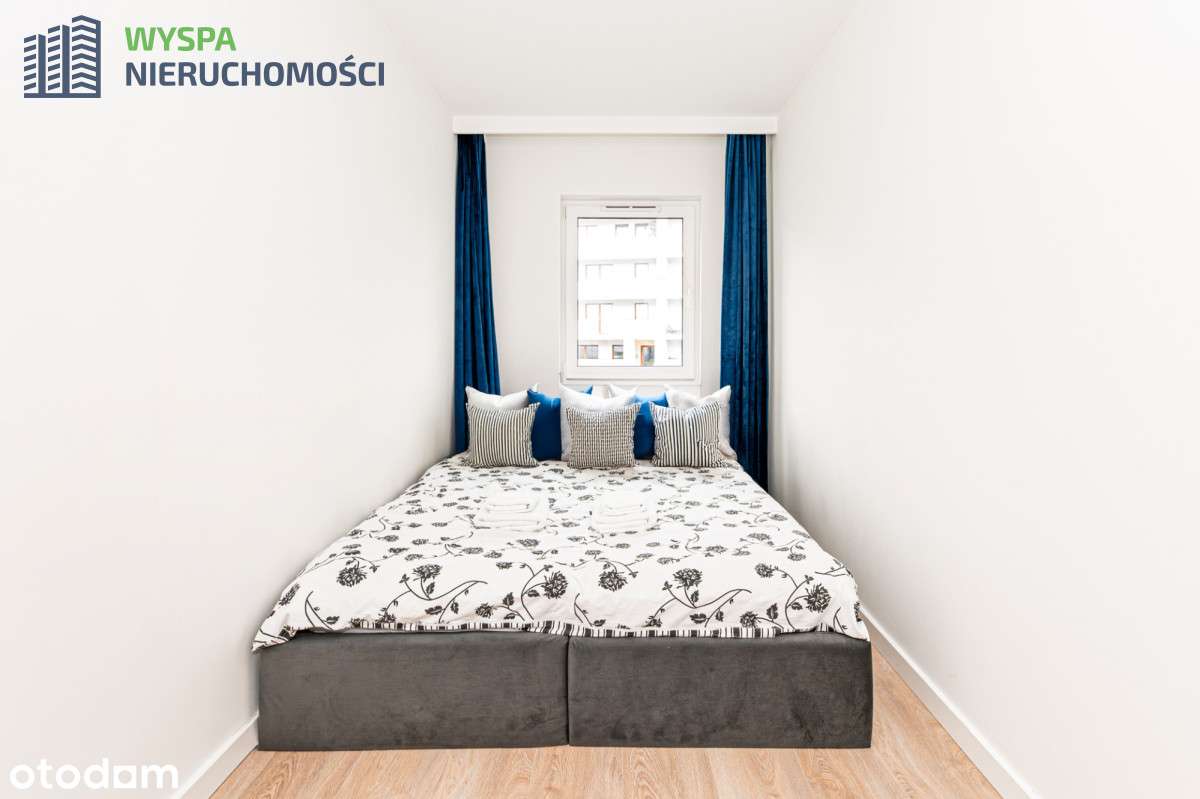 Nowe, wykończone mieszkanie, Atrakcyjna Cena!-12