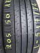 205/50r17 89V (L517/24)003 2szt 5,5mm ContiEcoContact 5 CONTINENTAL LETNIE - 3