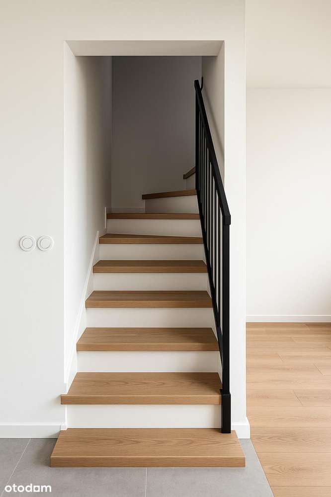 Nowoczesny dom - super lokalizacja- Bielsko-Biała Hałcnów-11