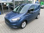 Ford TRANSIT COURIER - 1