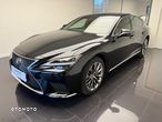 Lexus LS - 1