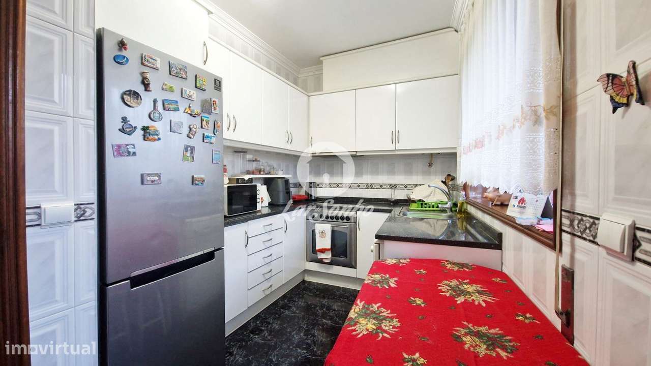 Moradia T3 a 900m do Caximar em Vila do Conde - Grande imagem: 3/18