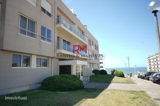 APARTAMENTO T1 - LEÇA DA PALMEIRA