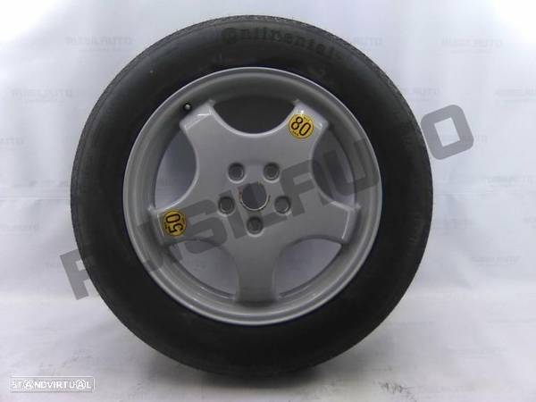 Roda R19 E-55jx18h2 Land Rover Range Rover Iii (l322) 3.0 D 4x4 - 1