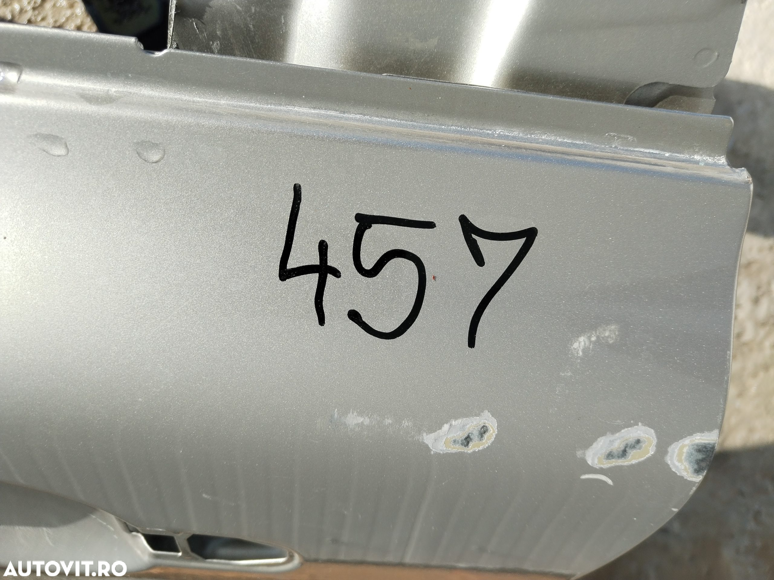 Usa stanga spate Volvo V70, 2007, 2008, 2009, 2010, 2011, 2012, 2013. - 7