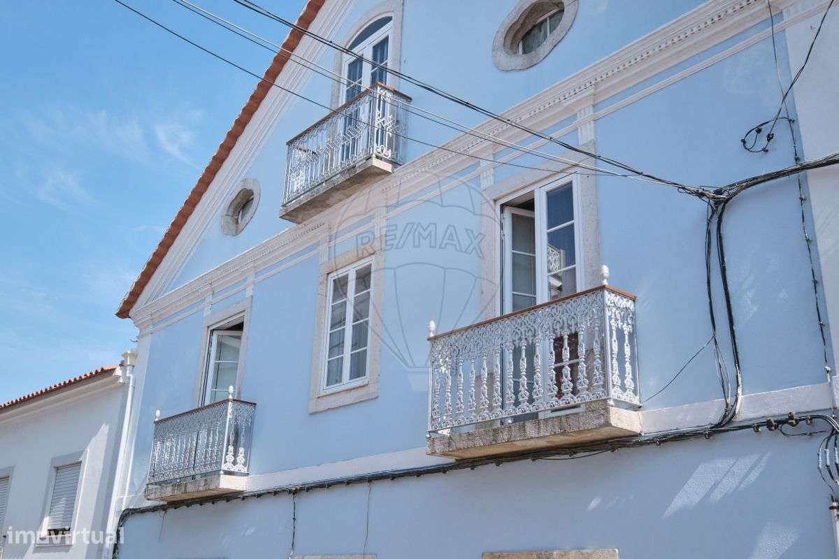 Moradia T12 para venda - Grande imagem: 4/49