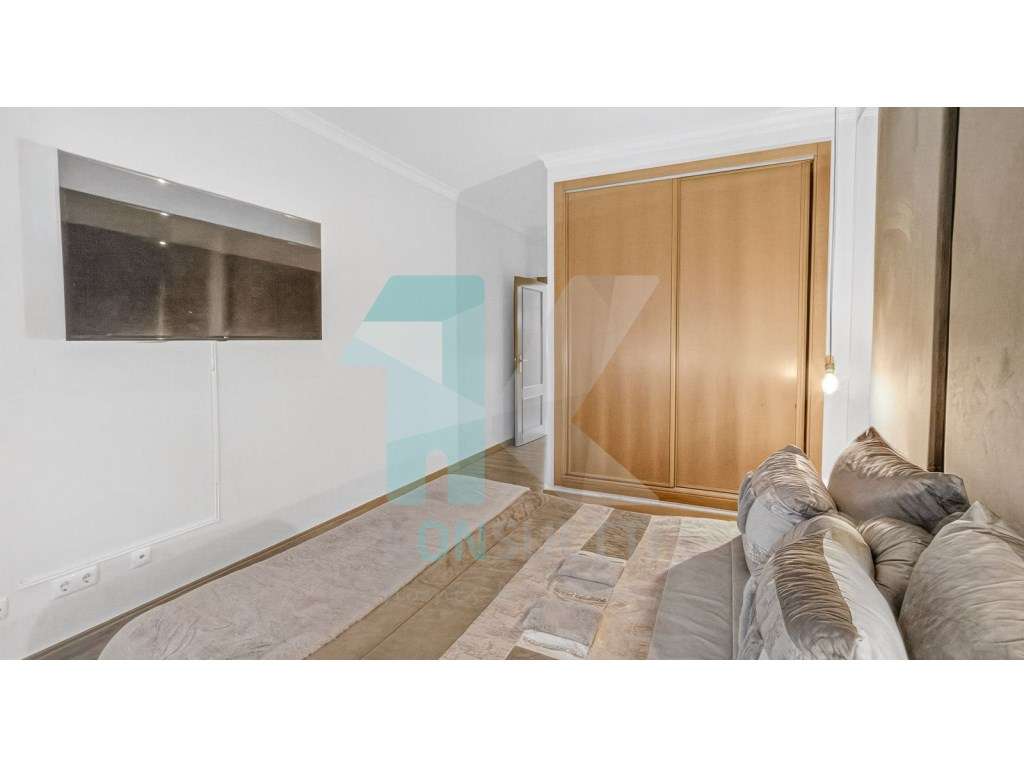 Apartamento T3 com varanda junto à Marina - Lagos-11