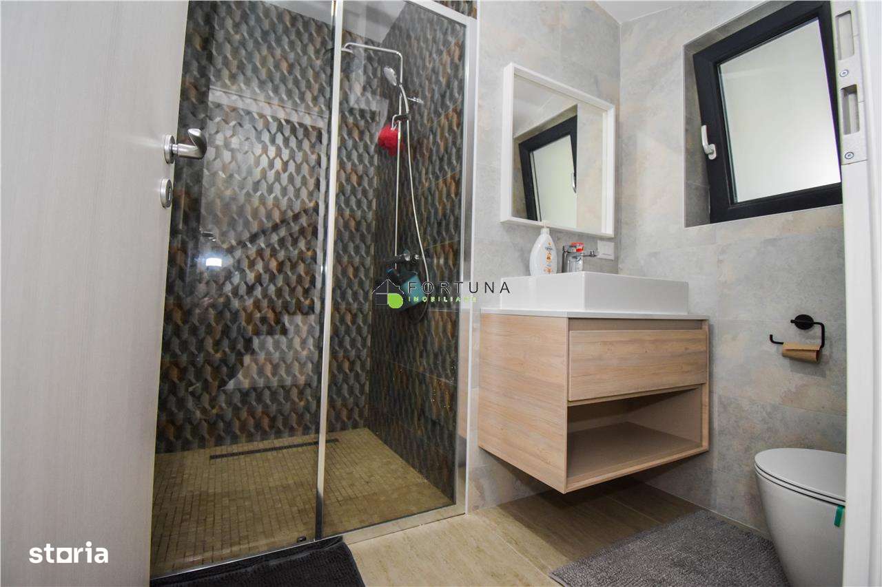 Casa 5 camere, mobilata si utilata, Harman-13