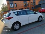 Toyota Auris 1.33 VVT-i Active - 21