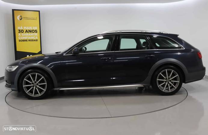 Audi A6 Allroad 3.0 TDi quattro S tronic - 4