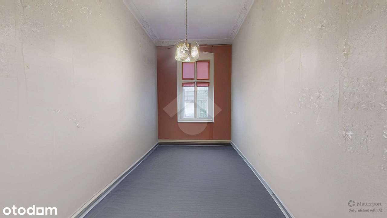 Ul. Miernicza - 4 pokoje - Balkon - 350 cm wysokość-3