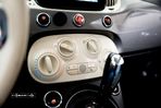 Fiat 500C 1.2 Lounge Dualogic S&S - 7