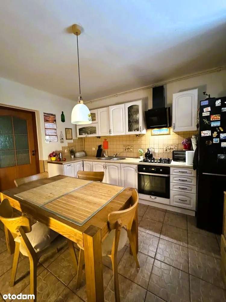 Piękna Przestronna Działka ok.2400m2.Dom ok.111m2. - Pełny obrazek: 5/6