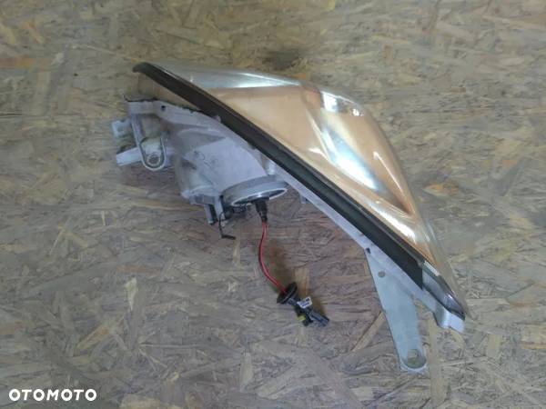 LAND CRUISER 120 LAMPA reflektor prawy przód - 5