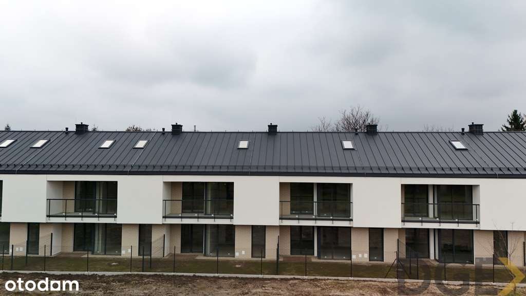 Gotowe w zielonej okolicy Skawina/Tyniec - Pełny obrazek: 5/17