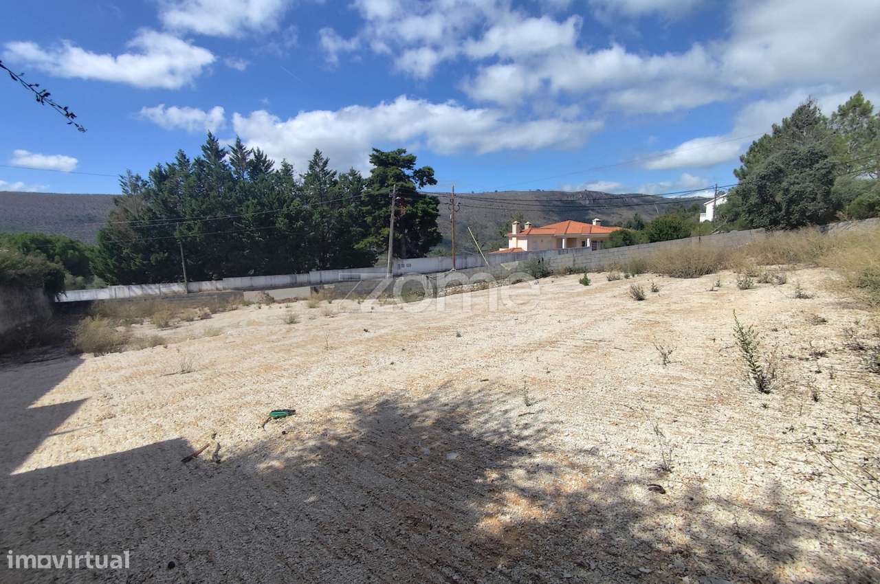 Dois lotes de terreno para construção em Mira de Aire, Porto de Mós-5
