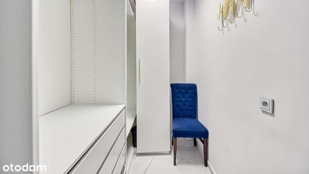 Luxury Penthouse | Gotowy biznes | 9,7 Booking | Sauna | 122m2-14