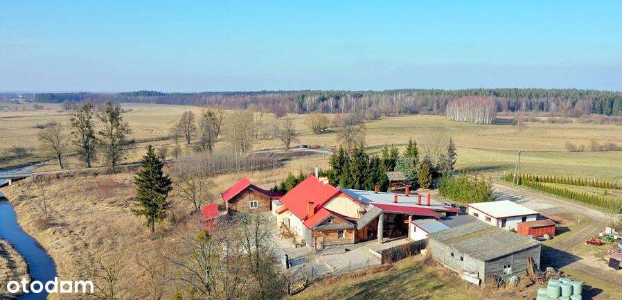 Nieruchomość komercyjna z dużymi możliwościami - Pełny obrazek: 5/20