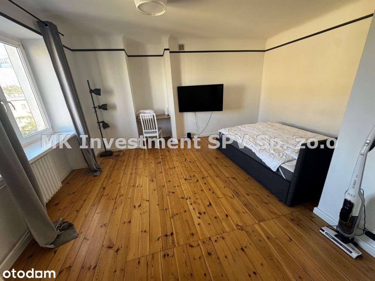 kawalerka ul. Ogrodowa po remoncie!-4