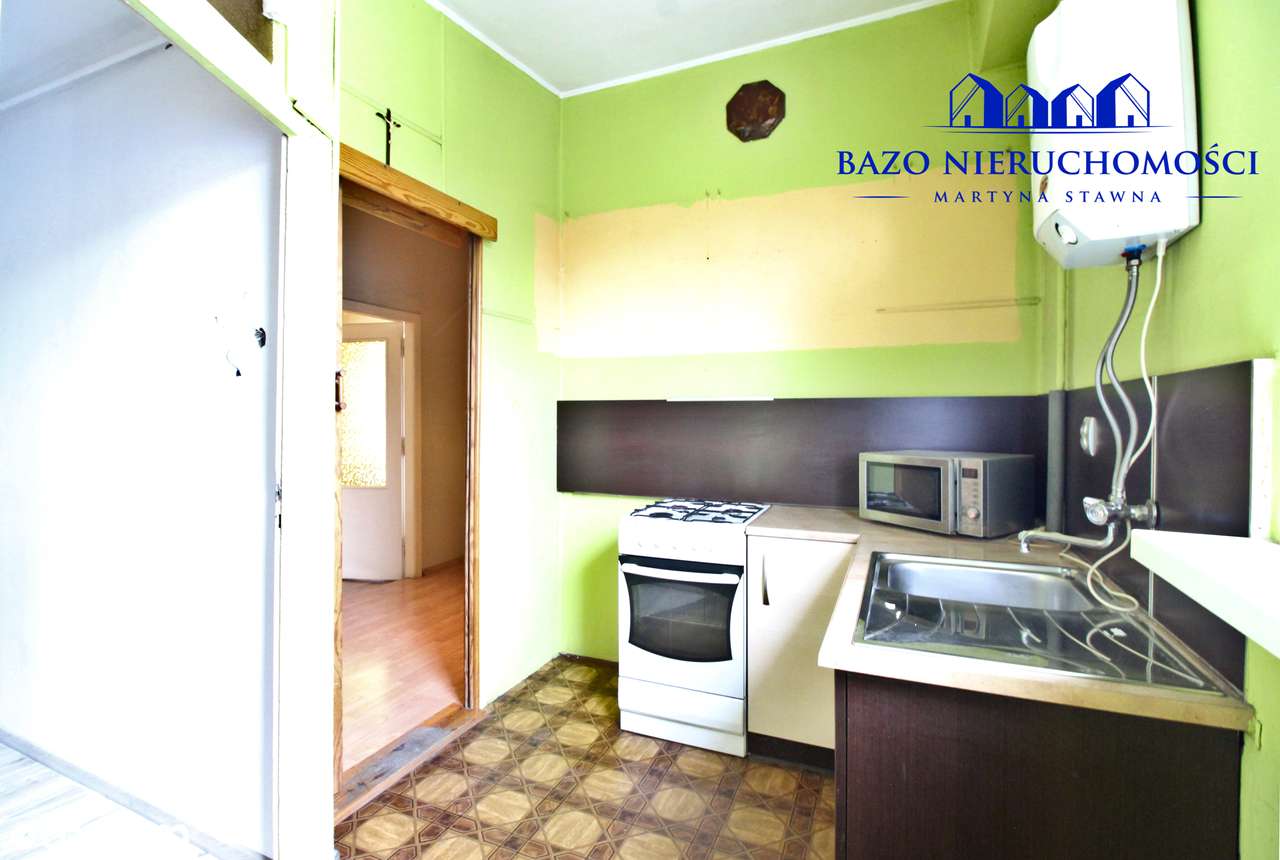 ul. Maya Kościan Duża kawalerka wolna od zaraz-15