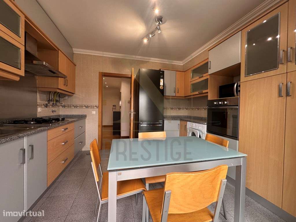 Apartamento T3 na Solum - Grande imagem: 4/16