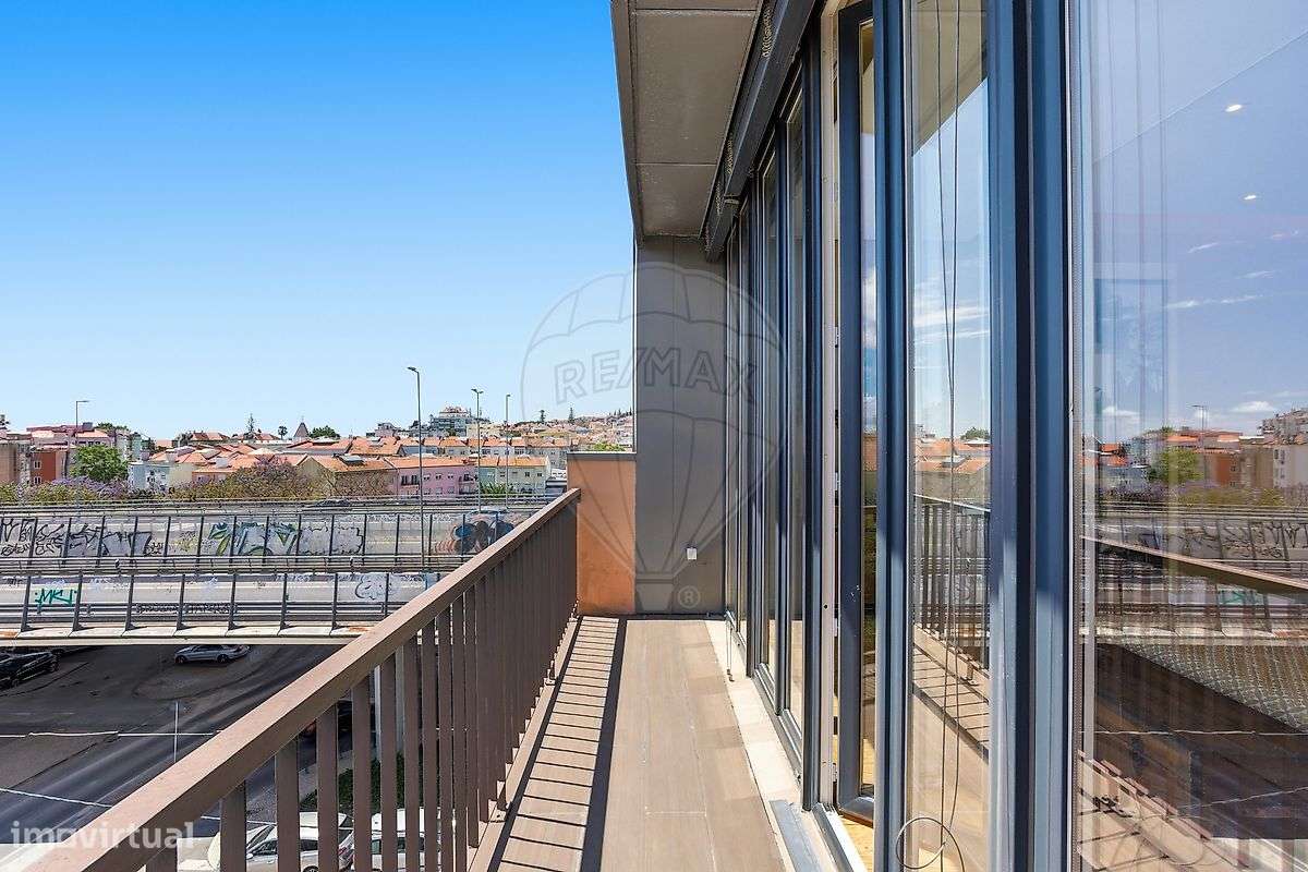 Apartamento T5 para venda-40