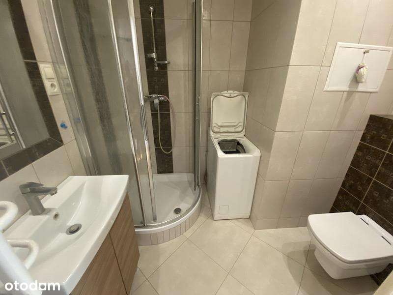 Leszno 55 Pułku - 3 pokojowe, II piętro - Pełny obrazek: 4/9