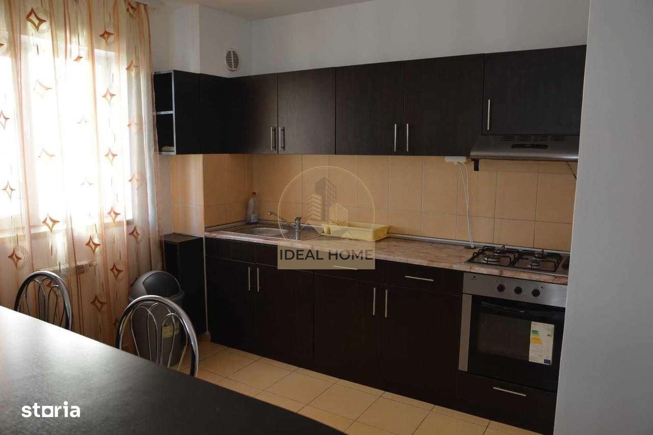 Tatarasi - 3 camere - 75mp - bloc nou - etajul 2-2