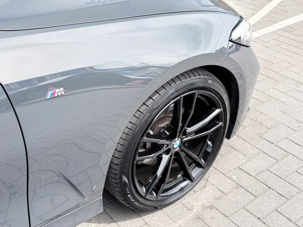 BMW Seria-3 320D XDRIVE M Sport 2.0 Diesel 190 KM — zdjęcie 4