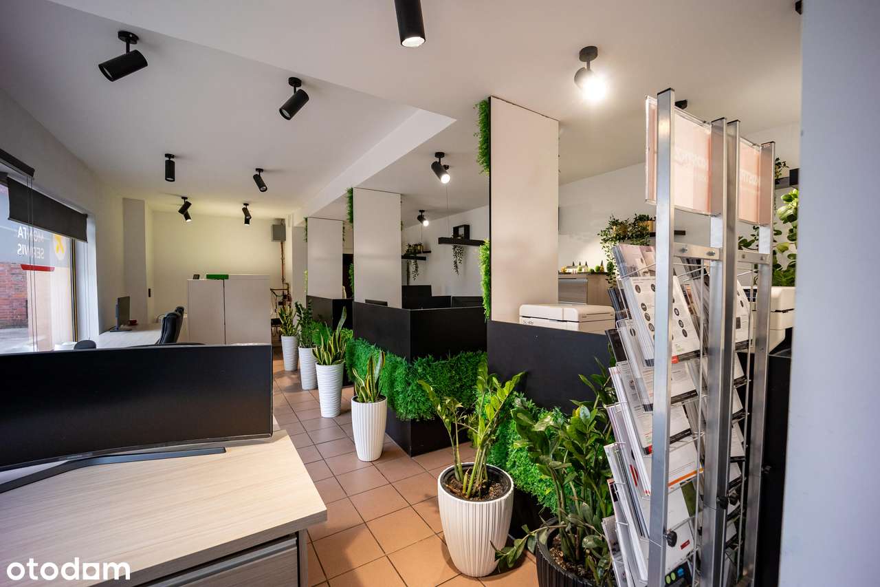 Idealny lokal usługowy dla Twojego biznesu-2