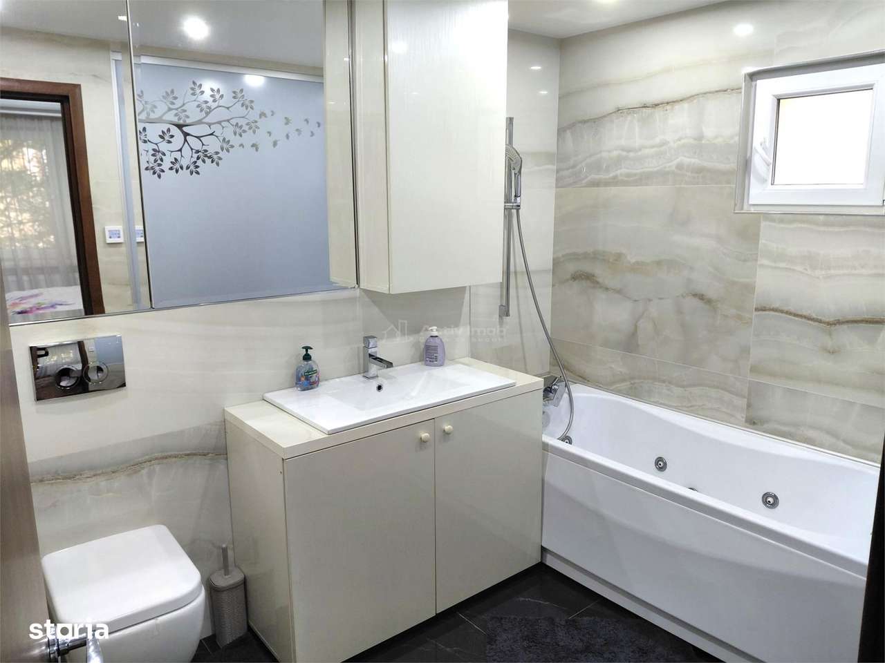 Ultracentral Apartament 4 camere etaj 2 mobilat utilat - Imagine principală: 5/11