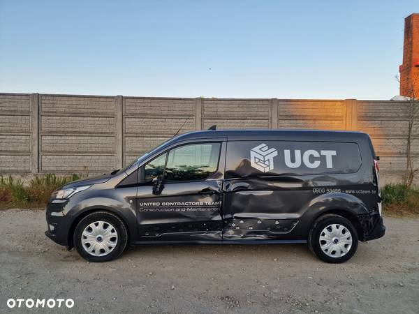 Ford Transit Connect - 31