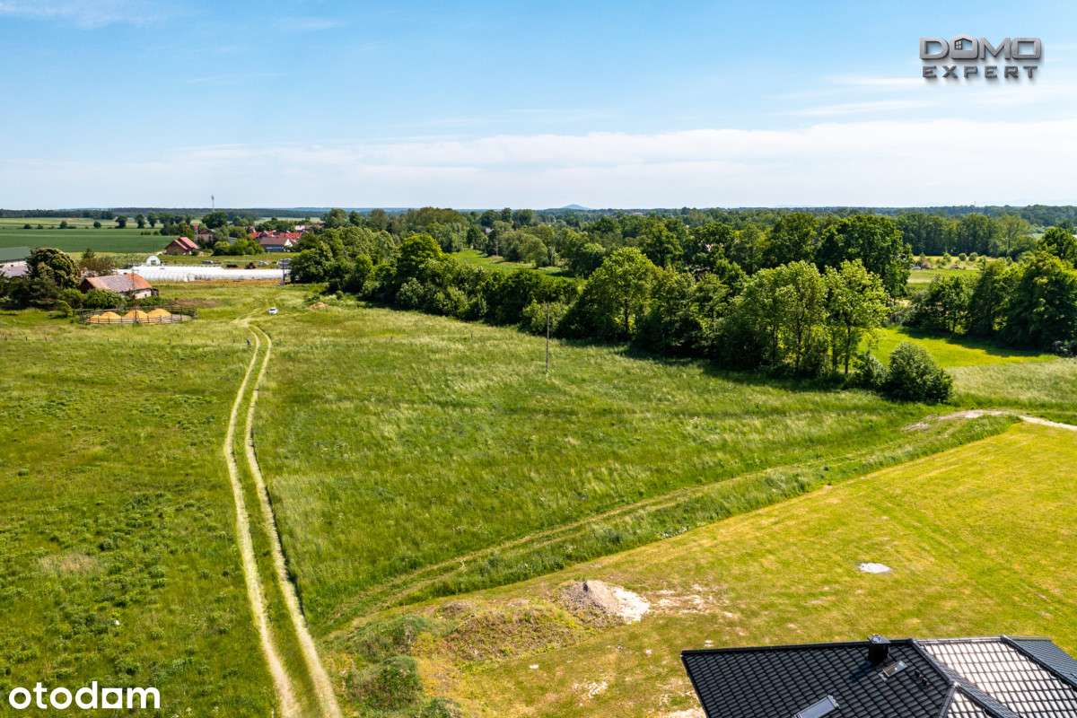 Działki budowlane w Kraśniku Dolnym - Pełny obrazek: 2/8