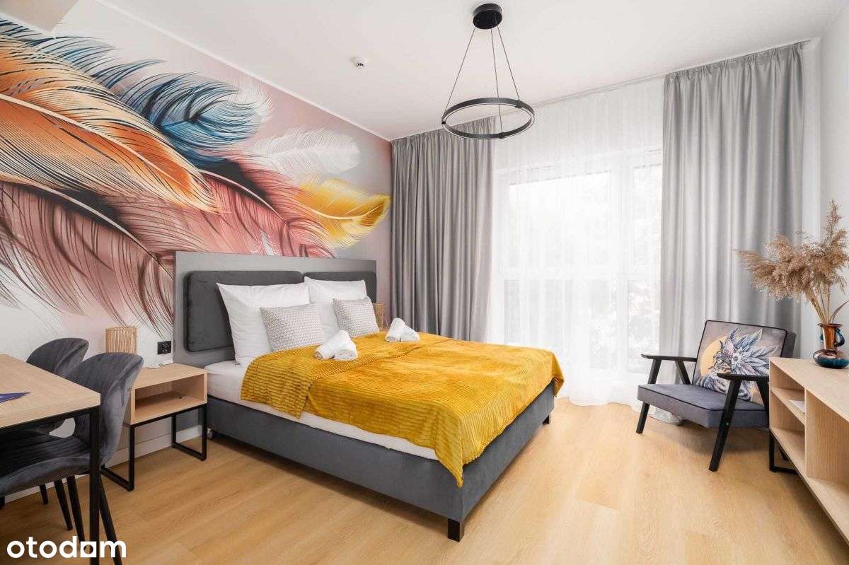 apartament inwestycyjny