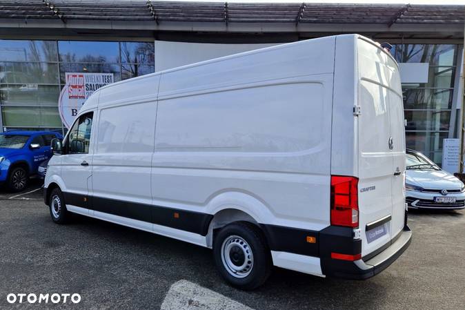 Volkswagen Crafter - 9