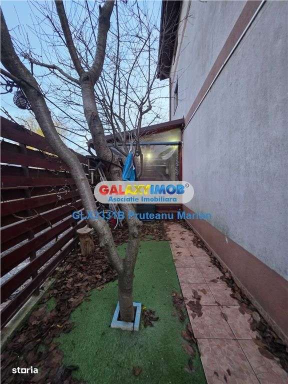 Vanzare casa de tip Duplex Moderna situata langa Mc Donalds Bragadiru - Imagine principală: 4/20