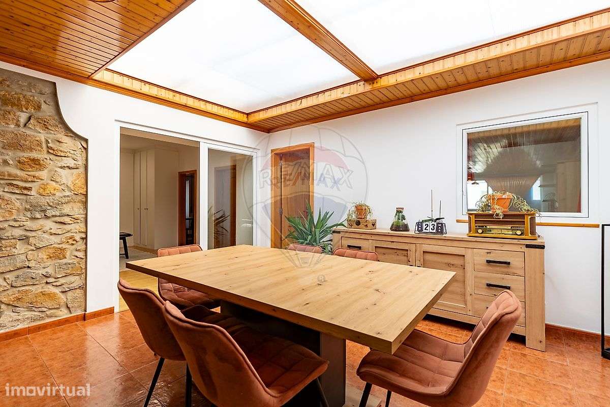 Moradia T4 para venda - Grande imagem: 5/34