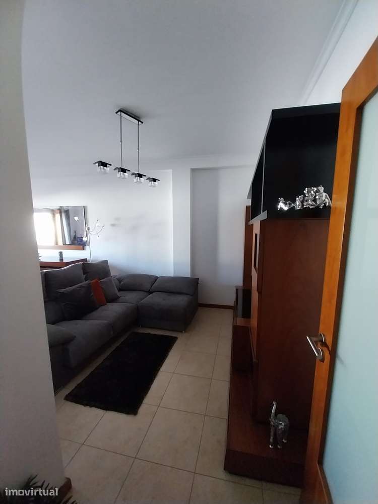 Apartamento T2 em Ílhavo.-5