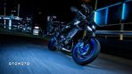 Yamaha MT - 4