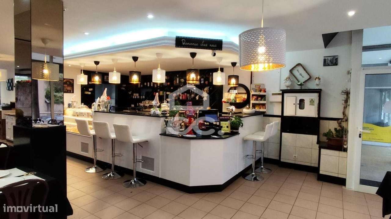 Loja comercial à venda em Vila Nova do Campo — Santo Tirso-4