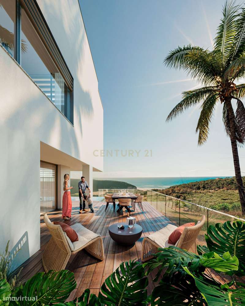 MORADIA T3 NOVA LUXO-THE VILLAGE é um novo condomínio Exclusivo na Pra - Grande imagem: 5/20