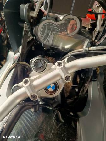 BMW GS - 9