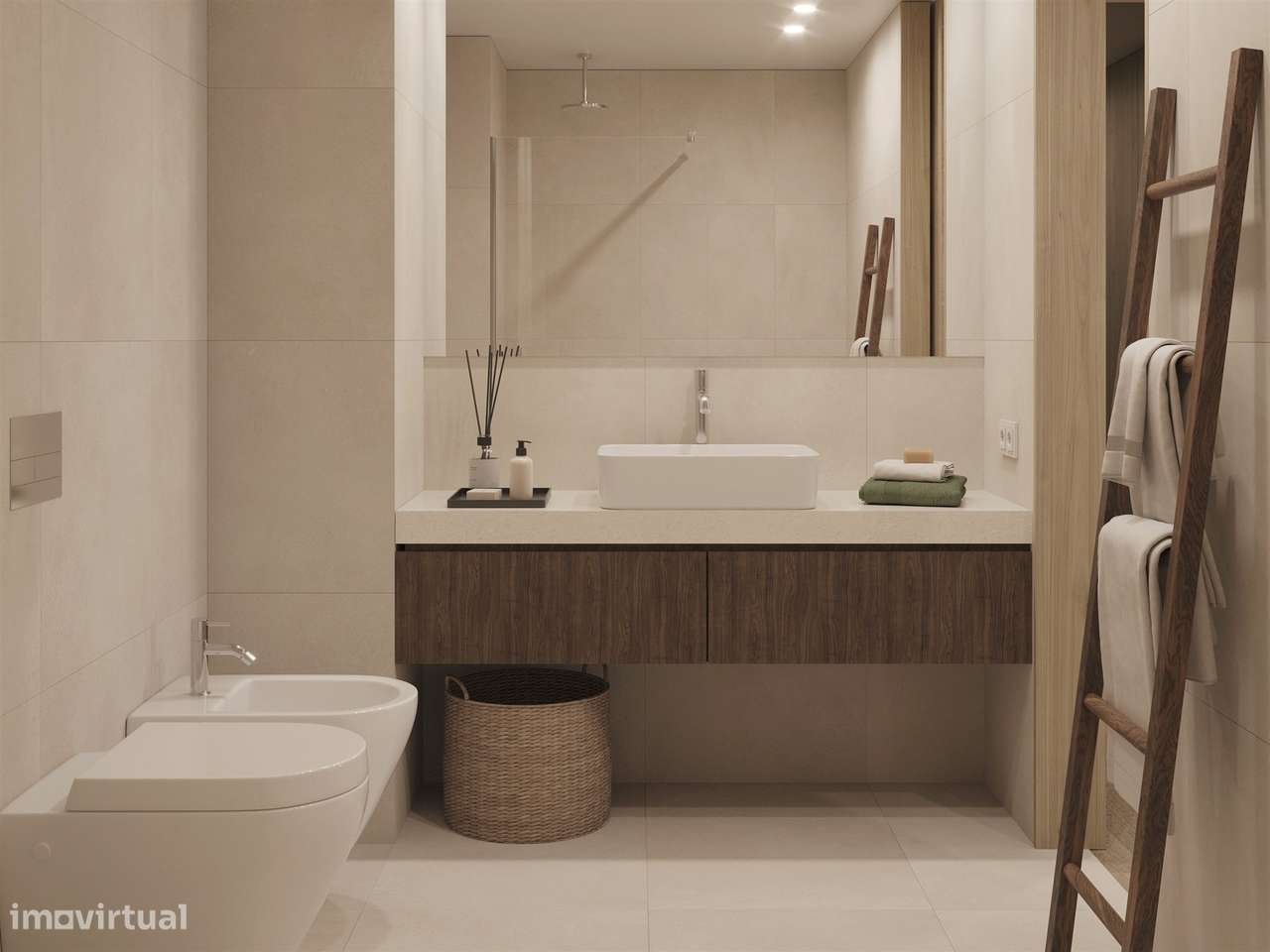 Apartamento T2 Venda em Vila Verde e Barbudo,Vila Verde-13