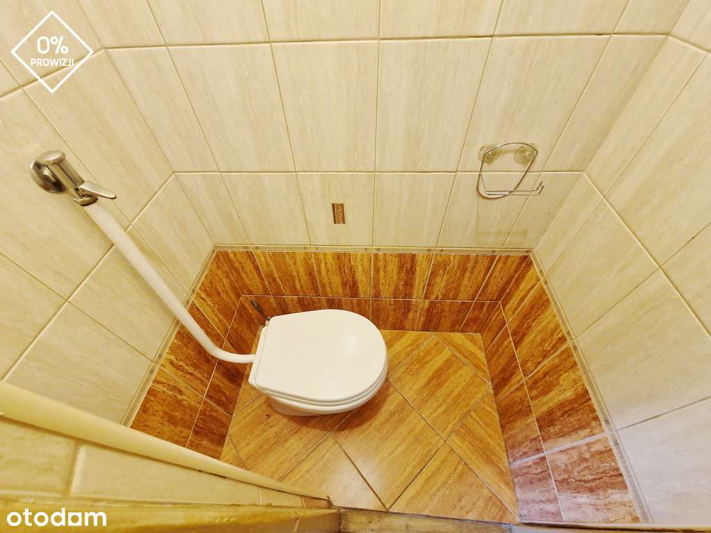 Możliwość wyodrębnienia 3 pokoju, Osiedle Zielone!-12