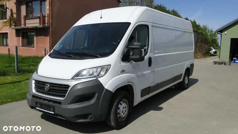 Fiat Ducato - 5