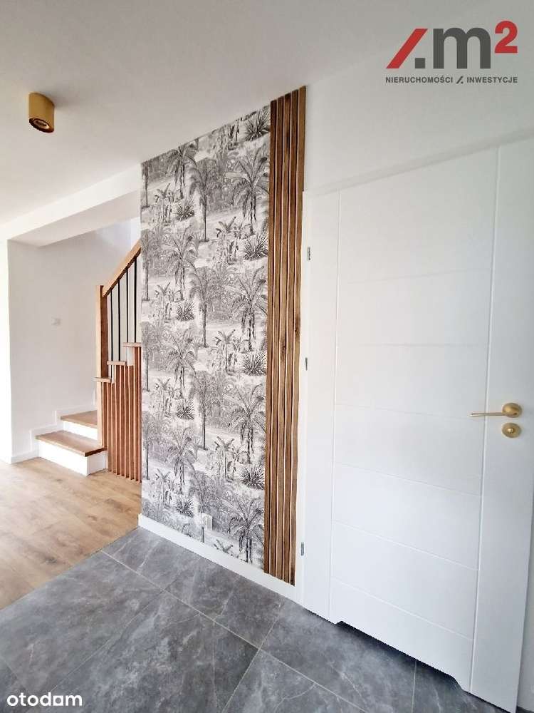 Piękny dom w spokojnej okolicy Torunia!-18