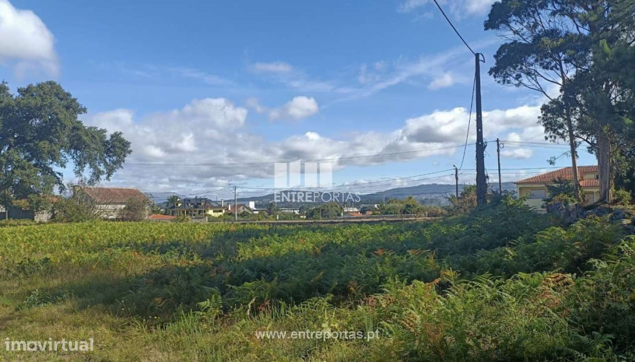 Venda de terreno para construção, S. Romão do Neiva, Viana do Caste - Grande imagem: 5/30