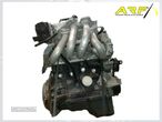 Motor NISSAN ALMERA	2006 1.5I 16V  Ref: QG15DE - 2