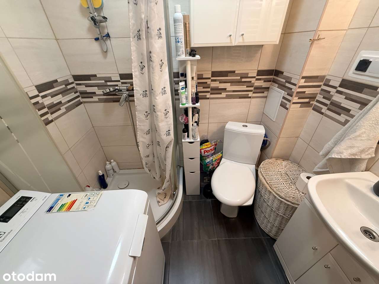 Milicz-2-pok z balkonem 46,30m2-5