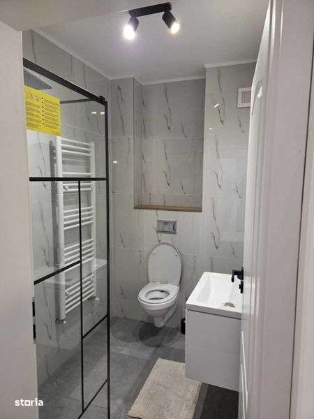 Apartament 1 camera de inchiriat Sesul de sus Floresti - Imagine principală: 4/8